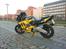 Honda Cbr 600 F3