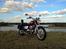 Regal Raptor 125e - Mk.1 - Første tur i året 2015