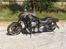 Yamaha XV1700 Warrior