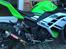 Kawasaki Ninja - 30 års jubilæumsmodel