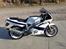 Yamaha FZR600