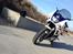 Yamaha FZR600