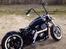 Suzuki Intruder M800 Custom Bobber - Som den står sommer 2015