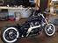 Suzuki Intruder M800 Custom Bobber - Som den står sommer 2015
