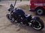 Suzuki Intruder M800 Custom Bobber - Som den står sommer 2015