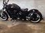 Suzuki Intruder M800 Custom Bobber - Som den står sommer 2015