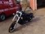 Suzuki Intruder M800 Custom Bobber - Som den står sommer 2015