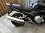 Suzuki Gsx650f - med den org. udstødning