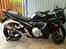 Suzuki Gsx650f - med ny udstødning 