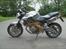 Aprilia Shiver 750 SL (solgt)