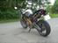 Aprilia Shiver 750 SL (solgt)