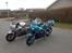 Honda VFR 750 RC36-2 (Solgt) - Klar til tur