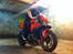 Buell CR1125