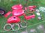 Vespa P150 X