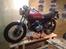Honda Cb 400 Four Cafe Racer