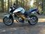Aprilia Shiver 750 SL (solgt)
