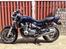 Kawasaki zephyr 1100 - Nymalet og flot