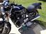 Kawasaki zephyr 1100