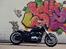 Yamaha Dragstar 650 Bobber