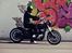 Yamaha Dragstar 650 Bobber