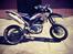 Yamaha WR250X