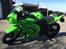 Kawasaki Ninja 250 r