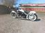 Yamaha xvs 650 Dragstar *Projekt* - April '15