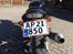 Suzuki SV650N