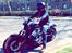 Harley Davidson V-rod VRSC STREET