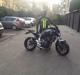 Yamaha MT 07