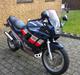 Suzuki GSX750F Slingshot