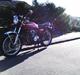 Honda CB 400 Super Sport