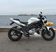 Suzuki SV 1000 N