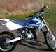 Yamaha WR200