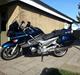 Yamaha FJR 1300 A