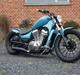 Suzuki VS 700 Bobber