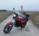 Honda FT 500 (Ascot)