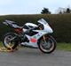Triumph Daytona 675R - Trompeten !  **SOLGT**