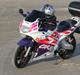 Honda CBR 600 F2