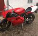 Ducati 996 sps