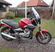 Moto Guzzi Breva