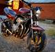 Suzuki Bandit 600 (GSF)