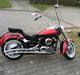 Yamaha Xvs Classic