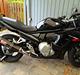 Suzuki Gsx650f