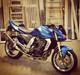 Kawasaki Z1000