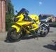 Honda CBR 929 Fireblade