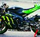 Yamaha R6 Bane