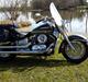 Yamaha XVS 1100 Drag Star Classic