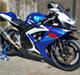 Suzuki GSX-R750