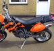 KTM 640 SM